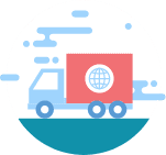 Distribution & Human Resources